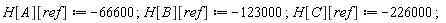 H[A][ref] := -66600;