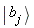 Ket(b, j)