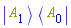 Physics:-`*`(Physics:-Ket(A, 1), Physics:-Bra(A, 0))