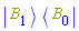 Physics:-`*`(Physics:-Ket(B, 1), Physics:-Bra(B, 0))