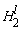 H[2]^l