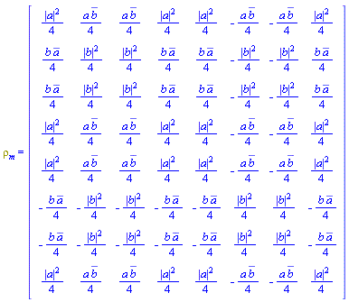 rho[m] = Matrix(%id = 18446744074609312582)