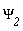 `&Psi;__2`