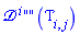 Physics:-D_[`~i`](Tau[i, j], [X])