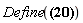 Physics:-Define(Z[j] = Physics:-D_[`~i`](Tau[i, j], [X]))