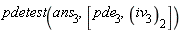 pdetest(ans[3], [pde[3], iv[3][2]])