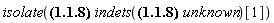 isolate((_F2(s)*s^3-g)/s^3 = 0, indets((_F2(s)*s^3-g)/s^3 = 0, unknown)[1])