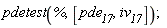 pdetest(%, [pde__17, iv__17])