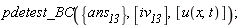 pdetest_BC({ans__13}, [iv__13], [u(x, t)])