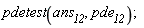 pdetest(ans__12, pde__12)
