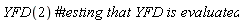 YFD(2)