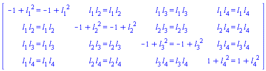 Matrix(%id = 18446744078525784902)