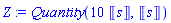 ScientificErrorAnalysis:-Quantity(10*Units:-Unit('s'), Units:-Unit('s'))