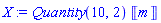 ScientificErrorAnalysis:-Quantity(10, 2)*Units:-Unit('m')