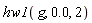 hw1(g, 0., 2)