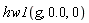hw1(g, 0., 0)