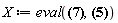 X := eval([_xi[t](t, r, S, V), _xi[r](t, r, S, V), _xi[S](t, r, S, V), _eta[V](t, r, S, V)], {_eta[V](t, r, S, V) = (1/2)*V*(2*_C1*ln(S)+(_C1*t+2*_C4)*sigma^2-2*_C1*t)/sigma^2, _xi[S](t, r, S, V) = (_C1*t+_C2)*S, _xi[r](t, r, S, V) = 0, _xi[t](t, r, S, V) = _C3})