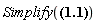 Simplify(Physics[Riemann][alpha, beta, mu, nu]*Physics[Riemann][`~alpha`, `~beta`, `~mu`, `~nu`])
