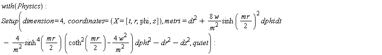 with(Physics):