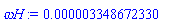 0.3348672330e-5