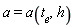 a = a(t[e], h)