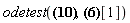 odetest(u(t) = _C1*exp(t*a)*BesselJ(-(1/2)*(4*a^2-3*b)^(1/2)/a, (1/2)*3^(1/2)*c^(1/2)*exp(-t*a)/a)+_C2*exp(t*a)*BesselY(-(1/2)*(4*a^2-3*b)^(1/2)/a, (1/2)*3^(1/2)*c^(1/2)*exp(-t*a)/a), (diff(diff(u(t), t), t) = 2*a*(diff(u(t), t))+(-(3/4)*b-(3/4)*c*exp(-2*t*a))*u(t), {x = t, y(x) = -(2/3)*(diff(u(t), t))/u(t)})[1])