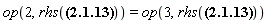 op(2, rhs(ds^2 = dt^2*%g_[0, 0]+dt*%g_[0, j]*dx[`~j`]+dt*%g_[i, 0]*dx[`~i`]+%g_[i, j]*dx[`~i`]*dx[`~j`])) = op(3, rhs(ds^2 = dt^2*%g_[0, 0]+dt*%g_[0, j]*dx[`~j`]+dt*%g_[i, 0]*dx[`~i`]+%g_[i, j]*dx[`~i`]*dx[`~j`]))