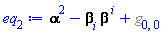 Physics:-ThreePlusOne:-Lapse^2-Physics:-ThreePlusOne:-Shift[i]*Physics:-ThreePlusOne:-Shift[`~i`]+%g_[0, 0]