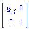 Matrix(%id = 18446744078724494270)