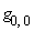 g[0, 0]