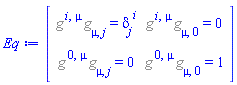 Matrix(%id = 18446744078132963318)