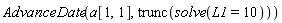 AdvanceDate(a[1, 1], trunc(solve(L1 = 10)))