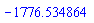 -1776.534864