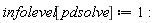 infolevel[pdsolve] := 1