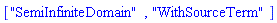 ["SemiInfiniteDomain", "WithSourceTerm"]