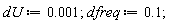 dU := 0.1e-2;