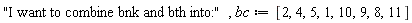Parse:-ConvertTo1D, "invalid left hand side of multiple assignment"
