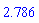 2.786