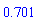 .701