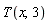 T(x, 3)