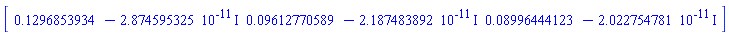 Vector[row]([x, y, z])
