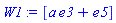 [a*_DG([["vector", Alg1, []], [[[3], 1]]])+_DG([["vector", Alg1, []], [[[5], 1]]])]