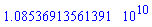 10853691356.1391
