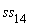 ss[14]
