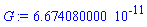 0.6674080000e-10