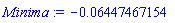 -0.6447467154e-1