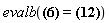 evalb(a[1, 1]*a[2, 2]*a[3, 3]-a[1, 1]*a[2, 3]*a[3, 2]-a[1, 2]*a[2, 1]*a[3, 3]+a[1, 2]*a[2, 3]*a[3, 1]+a[1, 3]*a[2, 1]*a[3, 2]-a[1, 3]*a[2, 2]*a[3, 1] = a[1, 1]*a[2, 2]*a[3, 3]-a[1, 1]*a[2, 3]*a[3, 2]-a[1, 2]*a[2, 1]*a[3, 3]+a[1, 2]*a[2, 3]*a[3, 1]+a[1, 3]*a[2, 1]*a[3, 2]-a[1, 3]*a[2, 2]*a[3, 1])