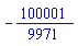 -100001/9971