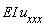 EI*u__xxx