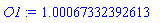 HFloat(1.0006733239261278)